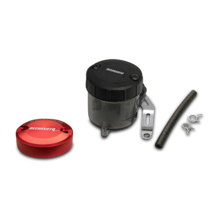 Accossato Mounting Kit Brake Fluid Reservoir