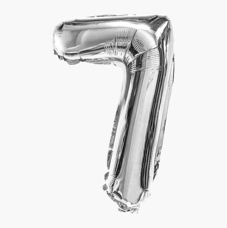 Biltema - Tallballong 7