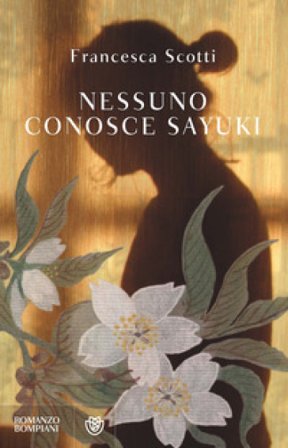 Nessuno conosce Sayuki Francesca Scotti