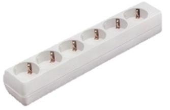 BACHMANN SMART - flerkoplingslist