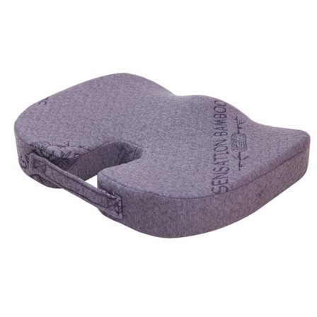 Istuintyyny - Bamboo - 100 % Memorial