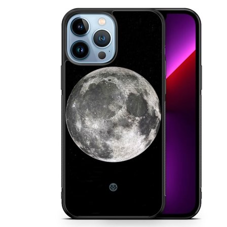 Bjornberry Skal iPhone 13 Pro Max - Moon