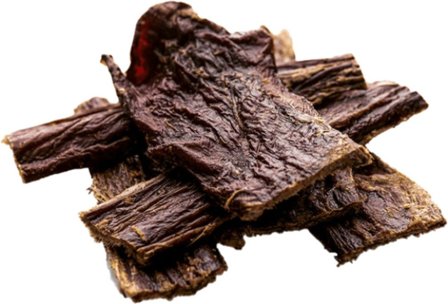 ESSENTIAL FOODS Beef Delights 10 pcs