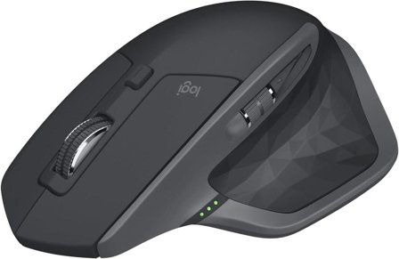 Logitech MX MASTER 2S WRLS MOUSE