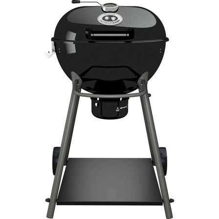 Outdoorchef - Kullgrill Kensington 570C Svart