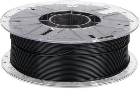 Creality RFID Hyper PLA Filament svart, 1.75mm, 1kg