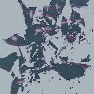 On the legs of love purified CHASMS