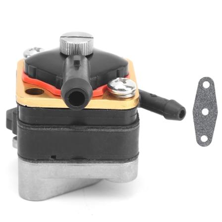 Drivstoffpumpe 18‐7350 erstatning passer til Johnson Evinrude påhengsmotor 6 8 9,9 15HK motor 1981‐1998