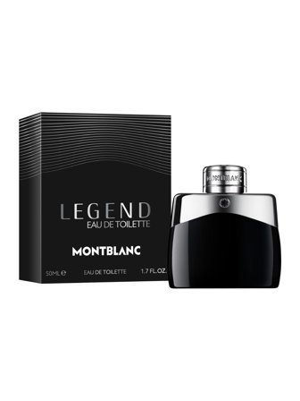 Montblanc Legend Eau de Toilette Spray 50ml