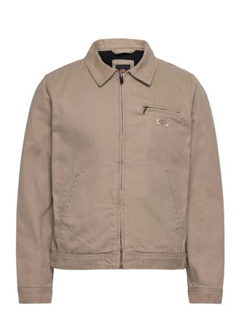 Dickies M Painter Jacket Canvas - Beige - L