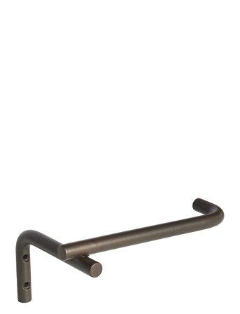 OYOY Living Design Pieni Toilet Paper Holder - Brown - 14.5X7X8.5CM x 14.5