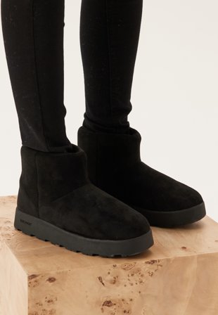 Tretorn - Akki Low Hybrid - 059/BLACK - Kläder - - Bubbleroom