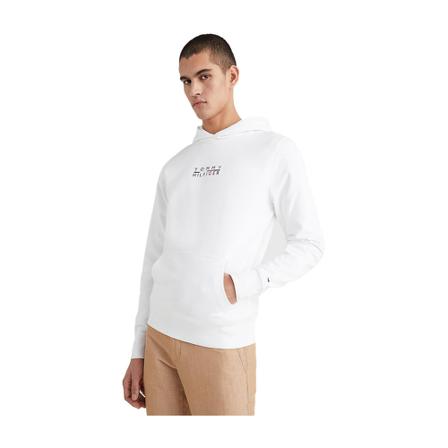 Tommy Hilfiger, men's sweatshirt Wit, Dames, Maat:M