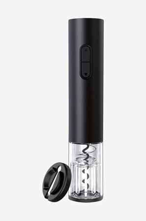 Dorre - Vinåpner Vivian - Svart - Bar- & drinktilbehør - Fra Homeroom