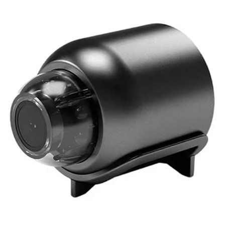 Mini 1080P HD Kamera WiFi Langaton Yönäkö Liiketunnistus Videokamera Kodin Turvakamera Ääninauhuri