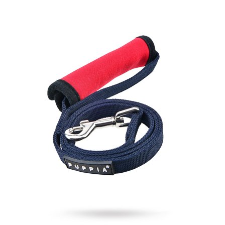 Puppia - Mischief Red - Hundkoppel - Hundkoppel