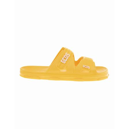 Gcds - Loafers - Gul - Herr - Storlek: 44 Eu, Herr, Storlek: 44 EU
