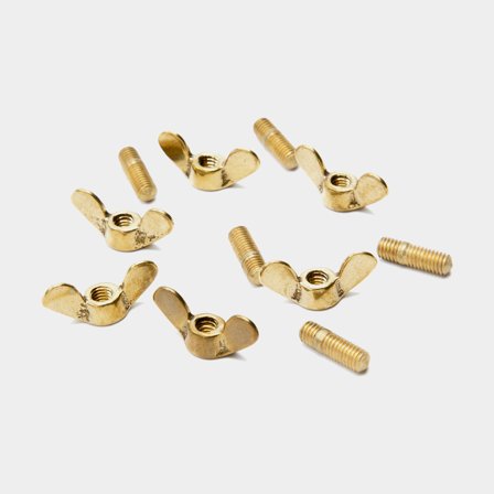 PIN WINGSATS K M6xM6 (5ST)