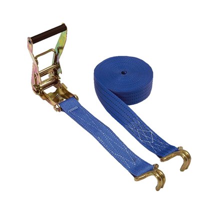 Gunnebo M134090 Liina 0,5+9,5 m, 4T, Autotalli & ajoneuvot