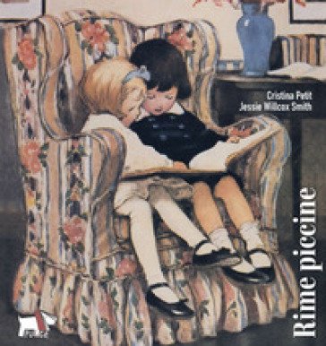 Rime piccine. Ediz. a colori Cristina Petit