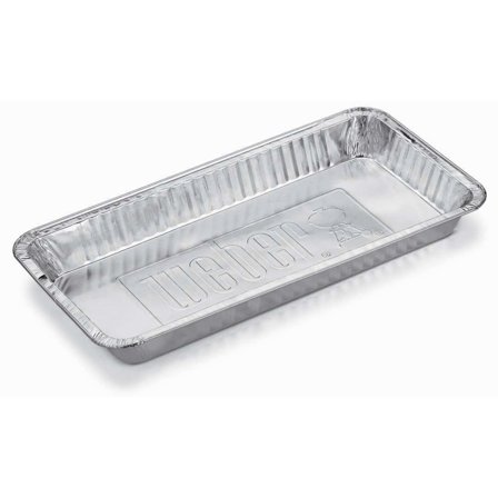 Weber Alumiinivuoka XL