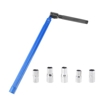 Rörtång för diskbänk, reparationsverktyg, halkfritt, kök, badrum, kranmonteringsnyckel