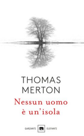 Nessun uomo è un'isola Thomas Merton