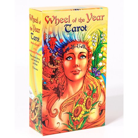 Tarot orakel kort spådom kort 105