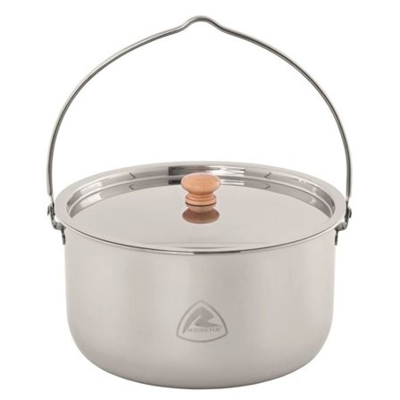 Robens Ottawa Pot 4L cooking equipment OneSize