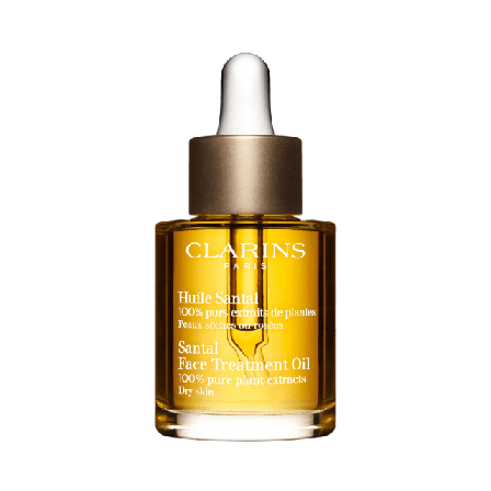 Clarins Santal Oil, 30 ml Serum & specialbehandling Dam