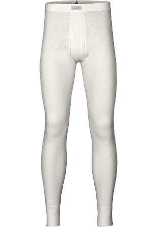 Dovre Långkalsonger | 100% Merinoull Natur Kalsonger Herr Beige L