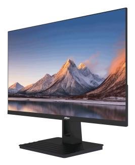 DAHUA LM24-C301B 24-inch QHD Monitor