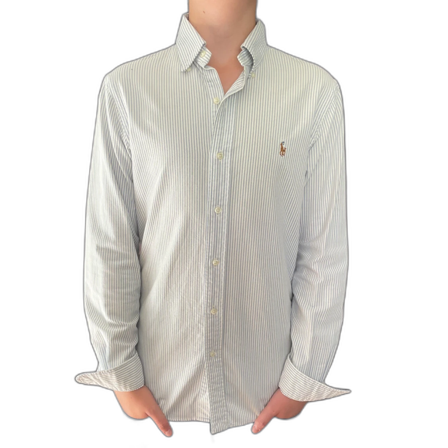 Ralph lauren skjorta