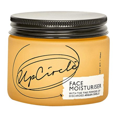 UpCircle Face Moisturiser 50 ml, Skincare, Ansigtspleje, Dagcreme