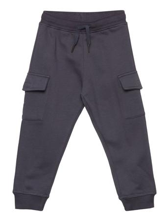Pants Navy Petit By Sofie Schnoor