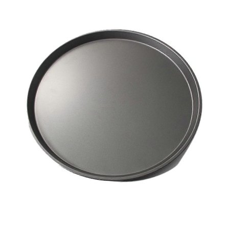 Bakplåtar i kolstål för ugnar - Non-stick, fläckfria formar för , grill och grill-Kökstillbehör