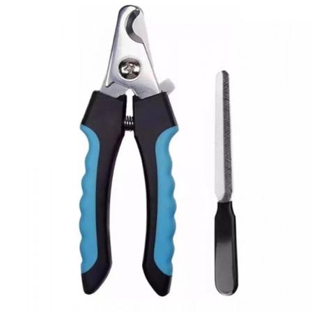 Kloklipparset 16cm, Blå