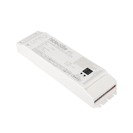 Hide-a-Lite 7981881 LED-dimmetrafo RGB DALI 24 V 120 W, Belysning