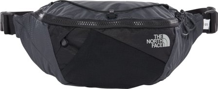 The North Face Lumbnical - S bum bags Grey OneSize