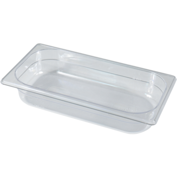 Kantin PC Transparent 65mm