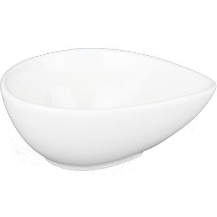 Posliinikulho Dip Drop - 12 kpl pakkaus