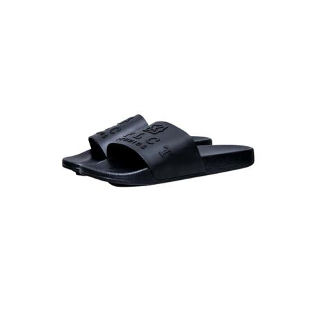 Xplct Studios, Brand Slippers Zwart, Heren, Maat:43 EU
