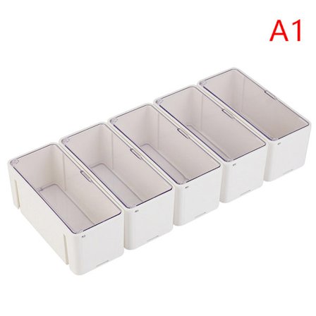 Autolelut läpinäkyvä pölytiivis Carro Model Collection -näyttö