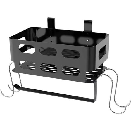 ING-sivukorit, säilytyslaatikot, grillitarvikkeiden säilytyslaatikot, jotka sopivat Z-Grills-, Pitboss-, Pro 22-, 34-, 575- ja muihin 