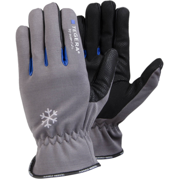 Vinterhandskar Tegera 417