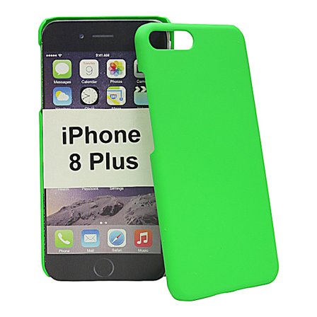 Hardcase iPhone 8 Plus