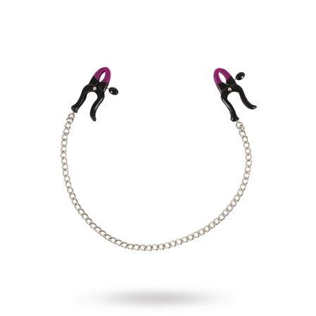 Silikoni Nänninipistimet - Bad Kitty