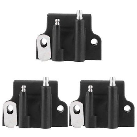 3x Tennspole For Johnson Evinrude 582508 18 - 5179 183 - 2508 Utenbordsmotor