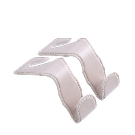 Auto Seat Nackstödskrok Bil Baksäteshållare FÄRG 9 FÄRG 9