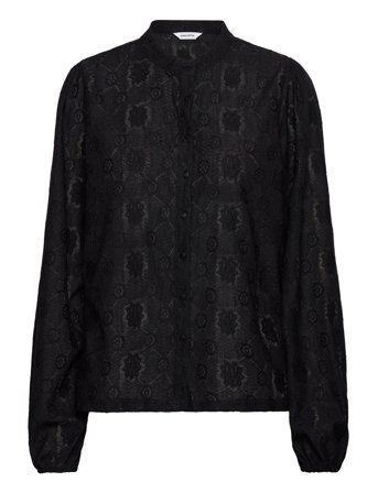 Bubbleroom | Long Sleeve Button Blouse | XS